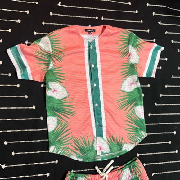 Mesh set - Picture 3 of 6